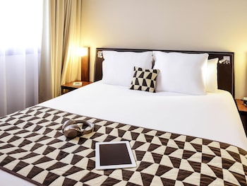 Privilege, Room, 1 Double Bed