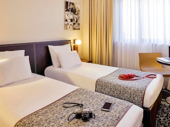 Classic Twin Room, 2 Twin Beds