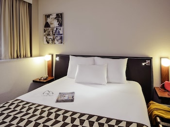Room, 1 Double Bed, Accessible