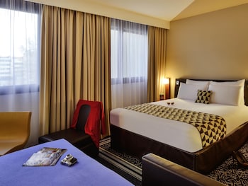 Privilege, Room, 1 Double Bed with Sofa bed