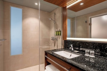 Junior Suite, 1 King Bed