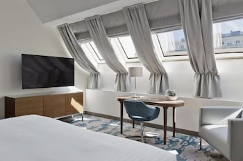 Duplex Suite