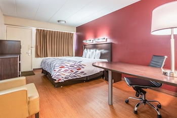 Superior Room, 1 King Bed (Smoke Free)