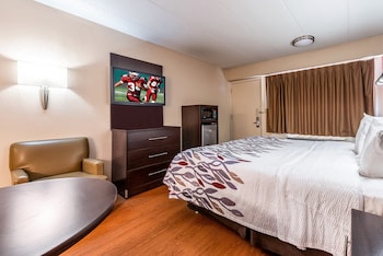 Superior Room, 1 King Bed (Smoke Free)