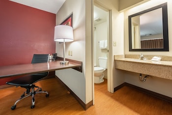 Superior Room, 1 King Bed (Smoke Free)