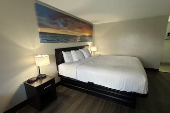 Standard Room, 1 King Bed, Accessible