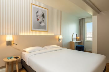 Apartment, 1 Bedroom, Tower (Eiffel Tower View)