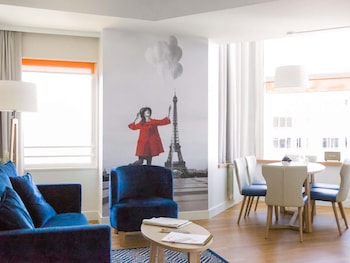 Apartment, 2 Bedrooms