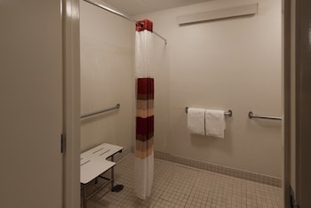 Superior Room, 1 King Bed, Accessible (Roll-In Shower, Smoke Free)