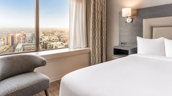 Deluxe Room, 2 Queen Beds