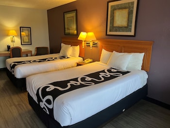 Room, 2 Double Beds