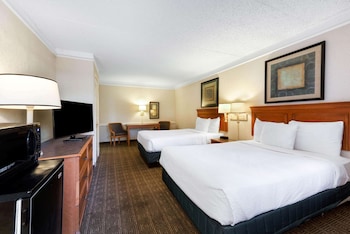 Room, 2 Double Beds