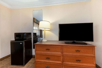 Room, 1 King Bed, Accessible (Mobility, Bathtub w/Grab Bars)