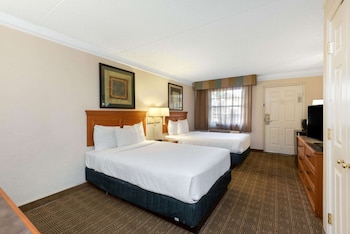 Room, 2 Double Beds