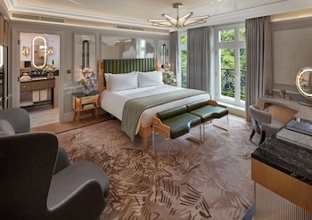 Room, 1 King Bed (Hyde Park)