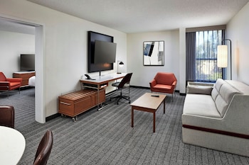 Suite, 1 Bedroom