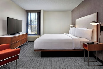 Suite, 1 Bedroom