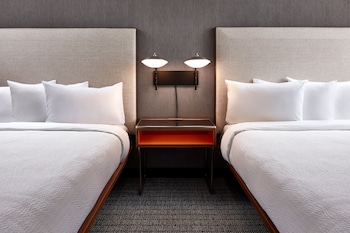 Room, 2 Queen Beds