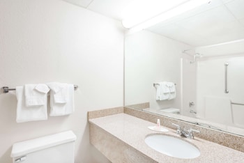 Double Room, 2 Double Beds