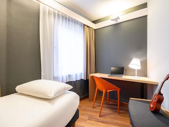 Standard Triple Room, Multiple Beds