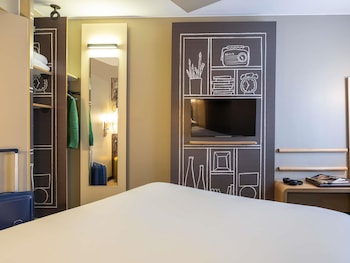 Standard Room, 1 Twin Bed