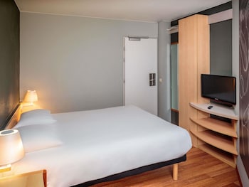 Standard Room, 1 Double Bed