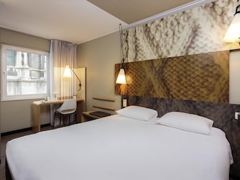 Room, 1 Double Bed