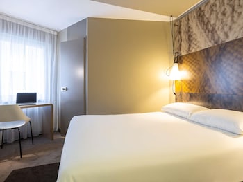 Standard Room, 1 Twin Bed