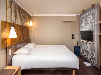 Room, 1 Double Bed