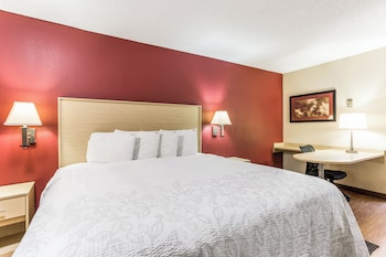 Superior Room, 1 King Bed (Smoke Free)