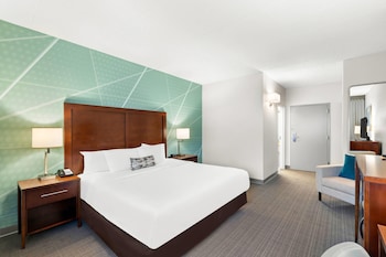 Room, 1 King Bed, Accessible, Non Smoking