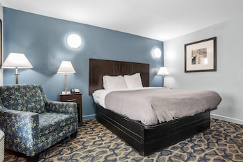 Room, 1 King Bed, Accessible, Non Smoking