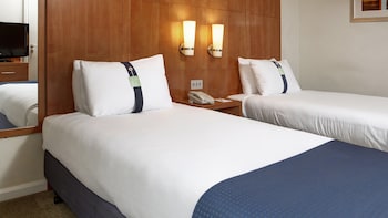 Standard Room, 2 Twin Beds