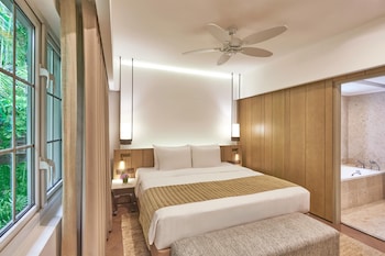 Junior Suite - Max. 3 pax in total