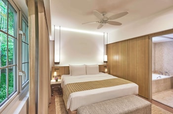 Junior Suite - Max. 3 pax in total