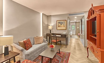 Heritage Room