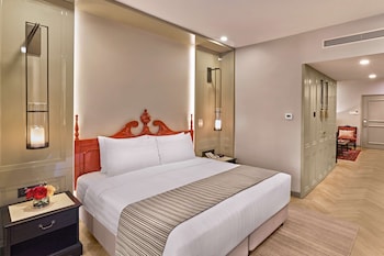 Heritage Room