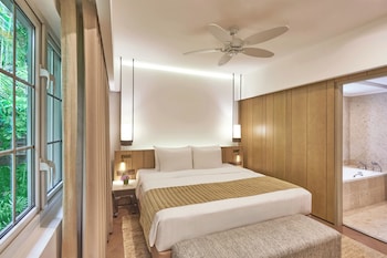Junior Suite - Max. 3 pax in total