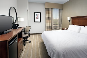 Standard Room, 1 King Bed, Accessible (Mobility)