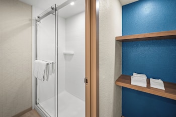 Suite, 1 King Bed