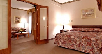 Standard Room, 1 King Bed, Non Smoking (Pet-Friendly)
