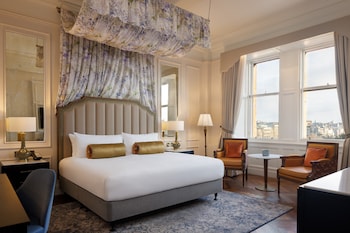 Premier Room, 1 King Bed