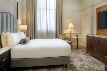 Premier Room, 1 Queen Bed