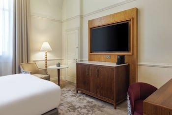 Premier Twin Room, 2 Twin Beds