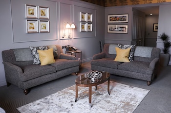 Suite, 2 Bedrooms