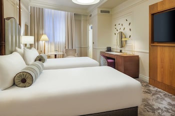 Premier Twin Room, 2 Twin Beds