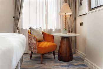Superior Room, 1 King Bed