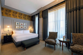 Suite, 2 Bedrooms