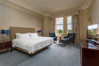 Suite, 2 Bedrooms