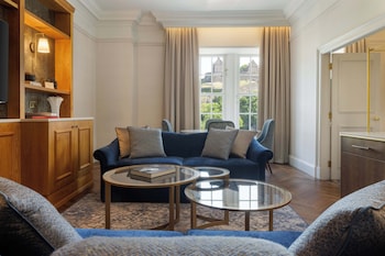 Suite, 1 Bedroom